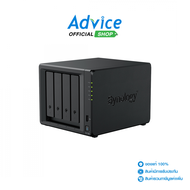 NAS Synology (DS425+ Without HDD.)