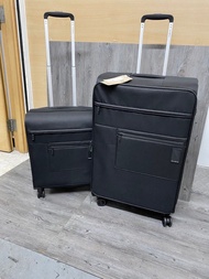 (2pcs)28”+20” samsonite 新秀麗 (model: vaycay)  全新 正品正貨  特價 🔍清倉 clearance sale ⚠️🆘 100%authentic brand 