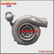 WH1C turbo 3533318 3534933 3802600 3533319 turbocharger for Cummins engine : 6BT 6BTA