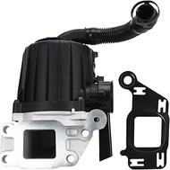 Crankcase Ventilation Separator W/Gasket For Detroit DD15 DD13 Engine Mack MP8 10-on A4720108262 A47