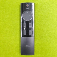 Original Remote Control For Arvani ES1 ES01 AuraSound RSB-D421-W Bluetooth Soundbar System