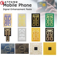 CHINK Antenna Booster Stickers  DIY Parts Sticker 3G 4G 5G