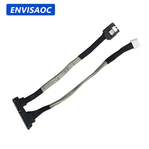For HP All-in-One 22 22-C 22-c031wcn 22-D 22-dd0533la Desktop SATA Hard Drive HDD SSD Connector Flex