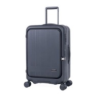 A.L.I - A.L.I - 8011RV 24"/28"日本HINOMOTO剎車輪行李箱(日本製造)