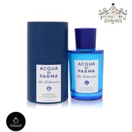 Acqua di Parma Blu Mediterraneo - Cipresso di Toscana Acqua di Parma for women and men 75ml