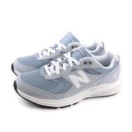 現貨 iShoes正品 New Balance 880系列 女鞋 麂皮 灰藍色 復古 運動 慢跑鞋 WW880AO3 D
