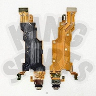 SONY FLEXIBLE FLEXIBLE FLEXIBLE CON CONNECTOR TC CHARGER CONNECTOR XPERIA XZ2 H8216 / H8276 / H8266 