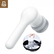 Xiaomi Shunzao Cleaning Brush Electric Cleaning Brush - PCH2-C
