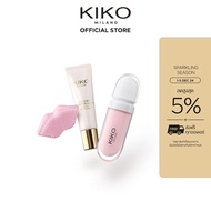 KIKO MILANO Holiday Wonderlights Santa’s Secret Lip Care Gift เซ็ตของขวัญดูแลริมฝีปาก