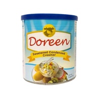 Doreen Condensed Milk 1kg