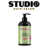Mielle Organics Rosemary Mint Strengthening Shampoo/Rosemary Hair Oil/Conditioner/Hair Masque