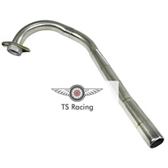 32mm exhaust ex2010 - ex135 4 numbers - exciter135 4 numbers