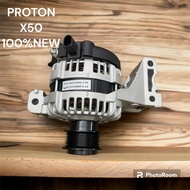 PROTON X-50 /X-70-1.5 -1PIN-ALTERNATOR 100%NEW