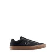 Converse Sport Casual Men's Sneakers - Black/Black/Gum Converse Shoes Original