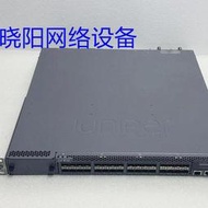 Juniper EX4550-32F-AFO/AFI  32口10G SFP+ 數據中心交換機