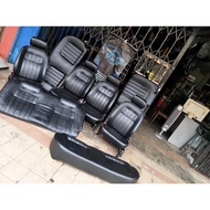 PERODUA KELISA L700 SEAT JAPAN