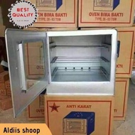 Oven bima/mickey /oven kue/panggangan kue