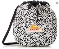 （日本空運） KELTY 单肩包 (現貨）