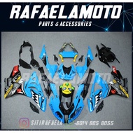 BMW S1000RR Full Coverset Year 2009-2014 Fairing 33