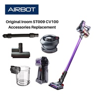 Original Airbot iRoom AST009 CV100 Handheld Wireless Vacuum Cleaner Replacement Accessories Ready Stock