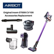 Original Airbot iRoom AST009 CV100 Handheld Wireless Vacuum Cleaner Replacement Accessories Ready St
