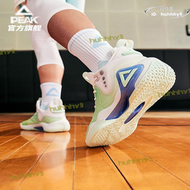 【全館免運】音爆2.0high籃球鞋男鞋2023夏季新款低幫實戰球鞋緩震運動鞋