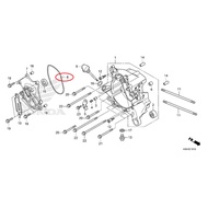 Honda Stator Base Gasket 11363KWN900 for ALL Click 125 and ALL 150 scooters