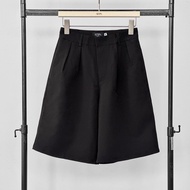 ATIPA - Iconic Form Pants 20" กางเกงขาสั้น ผ้าไมโครใส่สบาย