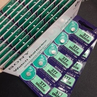 Battery sony 626 SR626SW SONY 377