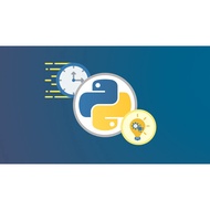 🔥COURSE🔥[Udemy] Python Crash Course: Gain Real World Developer Skills Now
