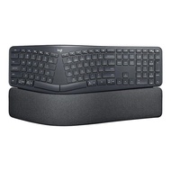 🌟荃灣店🌟全新行貨一年保養👍Logitech ERGO K860 Wireless Split Keyboard