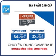 Camera Yoosee HK212 Dạng Bóng Đèn ban đêm có màu Camera Wifi Yoosee HK211 2209 . thẻ nhớ yoosee