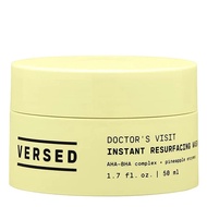 VERSED Doctor's Visit Instant Resurfacing Mask (50ml)