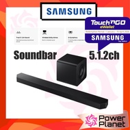 [TNG] Samsung Q-series Soundbar HW-Q800F 5.1.2ch Subwoofer HWQ800F Sound Bar (2025) | B-Series HW-B7