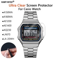【Booming】 For Casio A158wa A168wa Ae1200 Ae1400 Aq230 La670 La-20wh W800h-1av B650wc B640wc Screen P