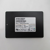 Samsung SM863 240GB / 480GB / 960GB / 2TB / 4TB SSD hard drive specializing in NAS and SERVER - USED Goods (SATA 2.5")