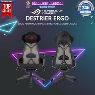 ASUS ROG Destrier Ergo Gaming Chair SL400 - SL400
