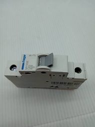 Hager 1P MCB 4.5KA 6A 10A 16A 20A 32A 40A 63A
