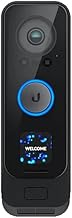Ubiquiti UniFi Protect G4 Doorbell Pro (UVC-G4-DoorBell-Pro)
