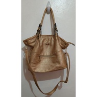 Bags For Ladies Jovanni  Shoulder Bag With Sling Handbag Large Capacity Preloved Used Sale Bags