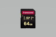 小青蛙數位 創見 700S 64G SDXC (讀285寫180MB/s) UHS-II U3 V90 記憶卡 SD卡