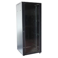 ❀19 inch indoor standing 42u server cabinet rack for meeting sever room electricity connect ☄d