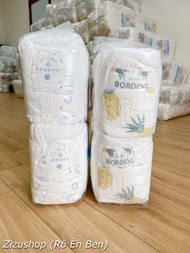 100c Bỉm Quần Bobdog size SMLXLXXLXXXL