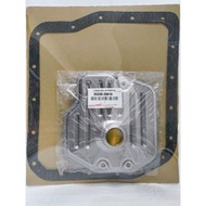 35330-0W010/-28010 TOYOTA AUTO TRANSMISSION FILTER SET TOYOTA ESTIMA/ CAMRY/ HARRIER/ VELLFIRE/ ALPH