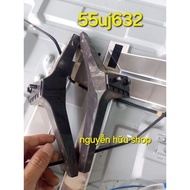 LG TV stand 43UJ632T, 43UJ633T, 43UJ652T, 49UJ632T, 49UJ652T, 55UJ632T, 55UJ652T,55UJ632