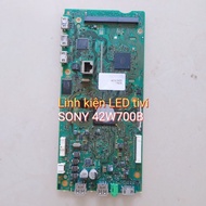 SONY 42W700B TV control board