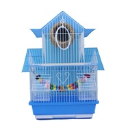 Sangkar Burung Baji Love bird Mini Cage Budgie cage bird cage sangkar burung sarang burung bird nest Baji cage sangkar baji rumah