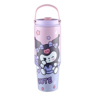 K3782  卡通手提冰霸杯 900ml Cartoon portable ice cup 900ml