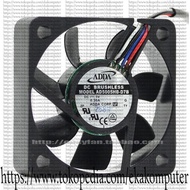 NEW ADDA AD5005HB-D7B 5015 5V 0.30A 4PIN PWM cooling fan