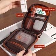 STAR Large Capacity Cosmetic Bag Travel Makeup Bag Waterproof Toiletry Bag T7p8